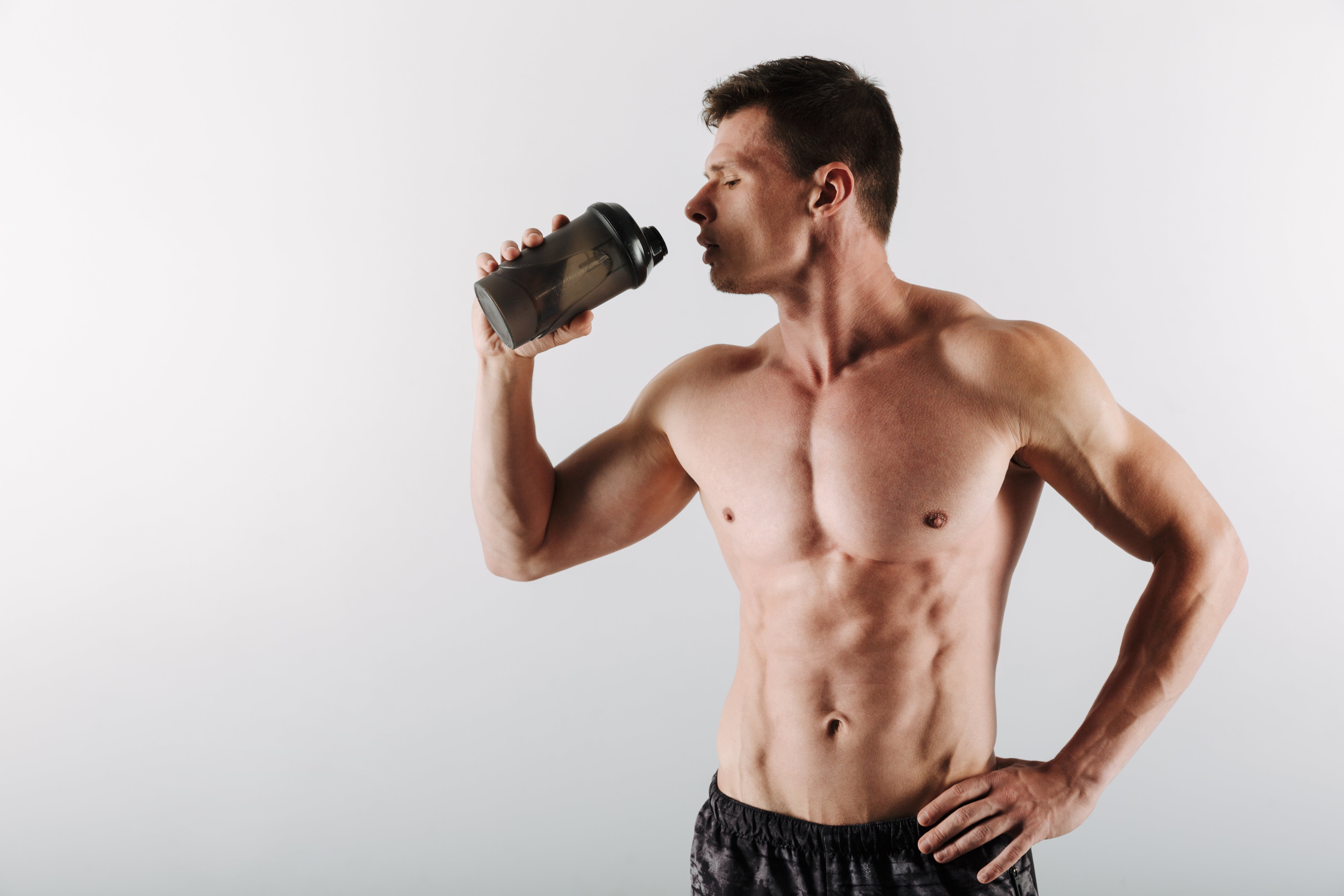 Pea Protein vs Whey: Which One Is Better for Muscle Gain?