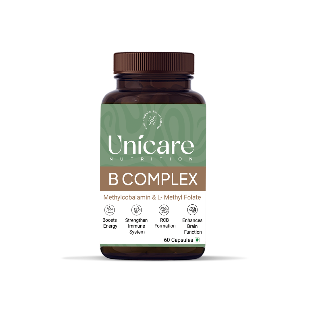 B Complex